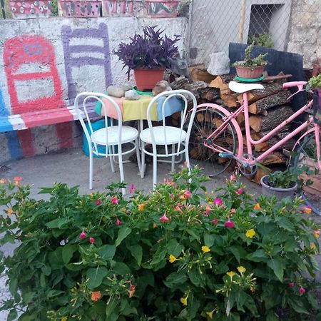 Comfort, Parcheggio E Balcone Su Tricarico In Basilicata, Io Sono Qui Bagian luar foto