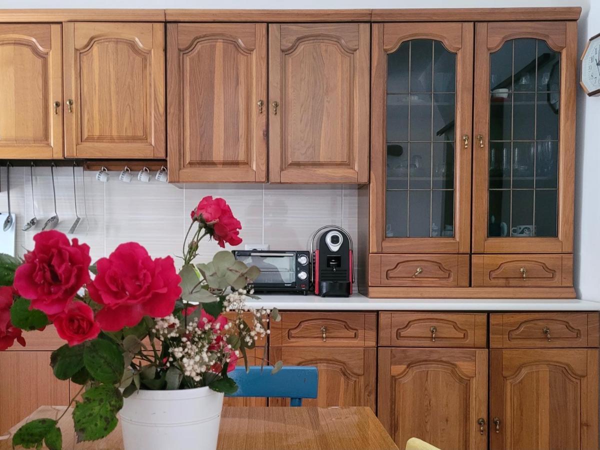Comfort, Parcheggio E Balcone Su Tricarico In Basilicata, Io Sono Qui Bagian luar foto