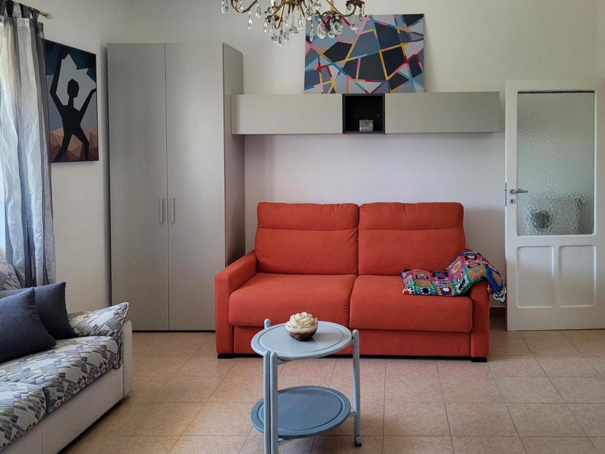 Comfort, Parcheggio E Balcone Su Tricarico In Basilicata, Io Sono Qui Bagian luar foto