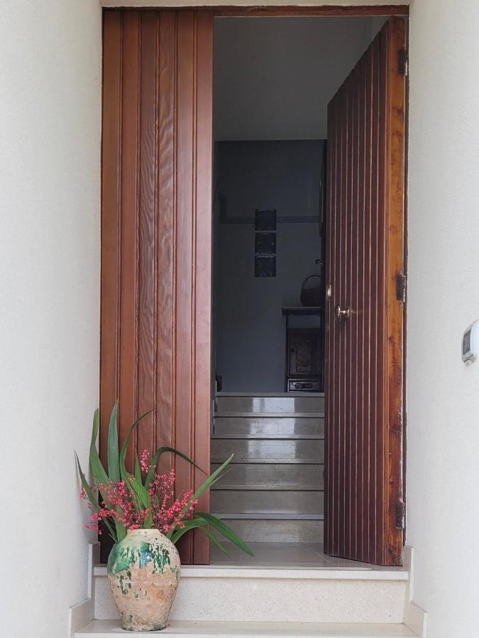 Comfort, Parcheggio E Balcone Su Tricarico In Basilicata, Io Sono Qui Bagian luar foto