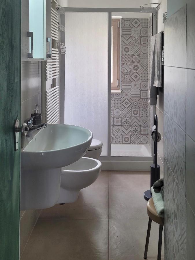 Comfort, Parcheggio E Balcone Su Tricarico In Basilicata, Io Sono Qui Bagian luar foto
