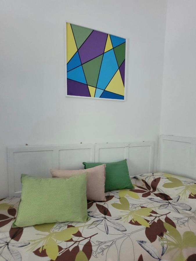 Comfort, Parcheggio E Balcone Su Tricarico In Basilicata, Io Sono Qui Bagian luar foto