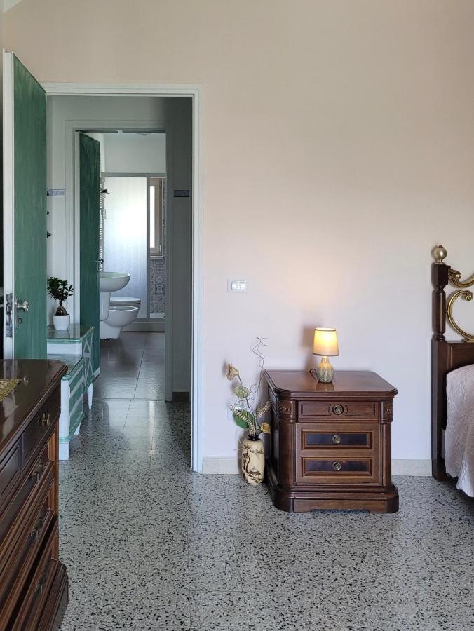 Comfort, Parcheggio E Balcone Su Tricarico In Basilicata, Io Sono Qui Bagian luar foto
