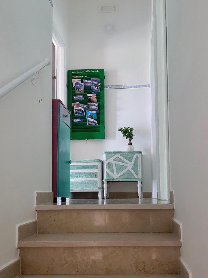 Comfort, Parcheggio E Balcone Su Tricarico In Basilicata, Io Sono Qui Bagian luar foto