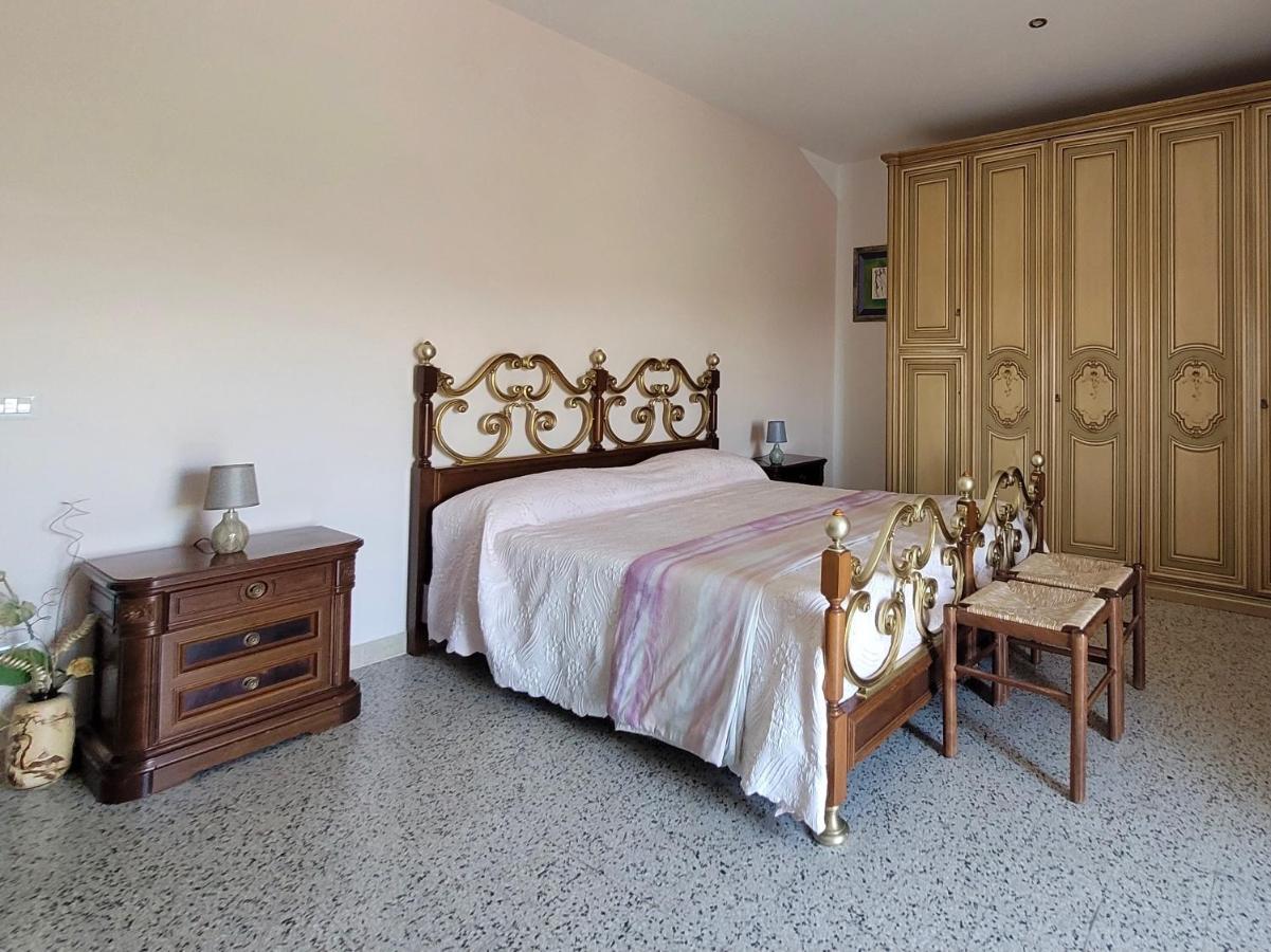 Comfort, Parcheggio E Balcone Su Tricarico In Basilicata, Io Sono Qui Bagian luar foto