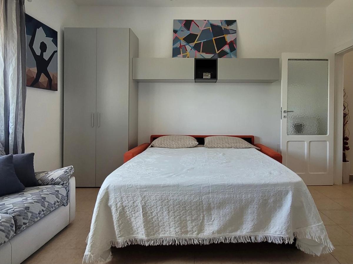 Comfort, Parcheggio E Balcone Su Tricarico In Basilicata, Io Sono Qui Bagian luar foto