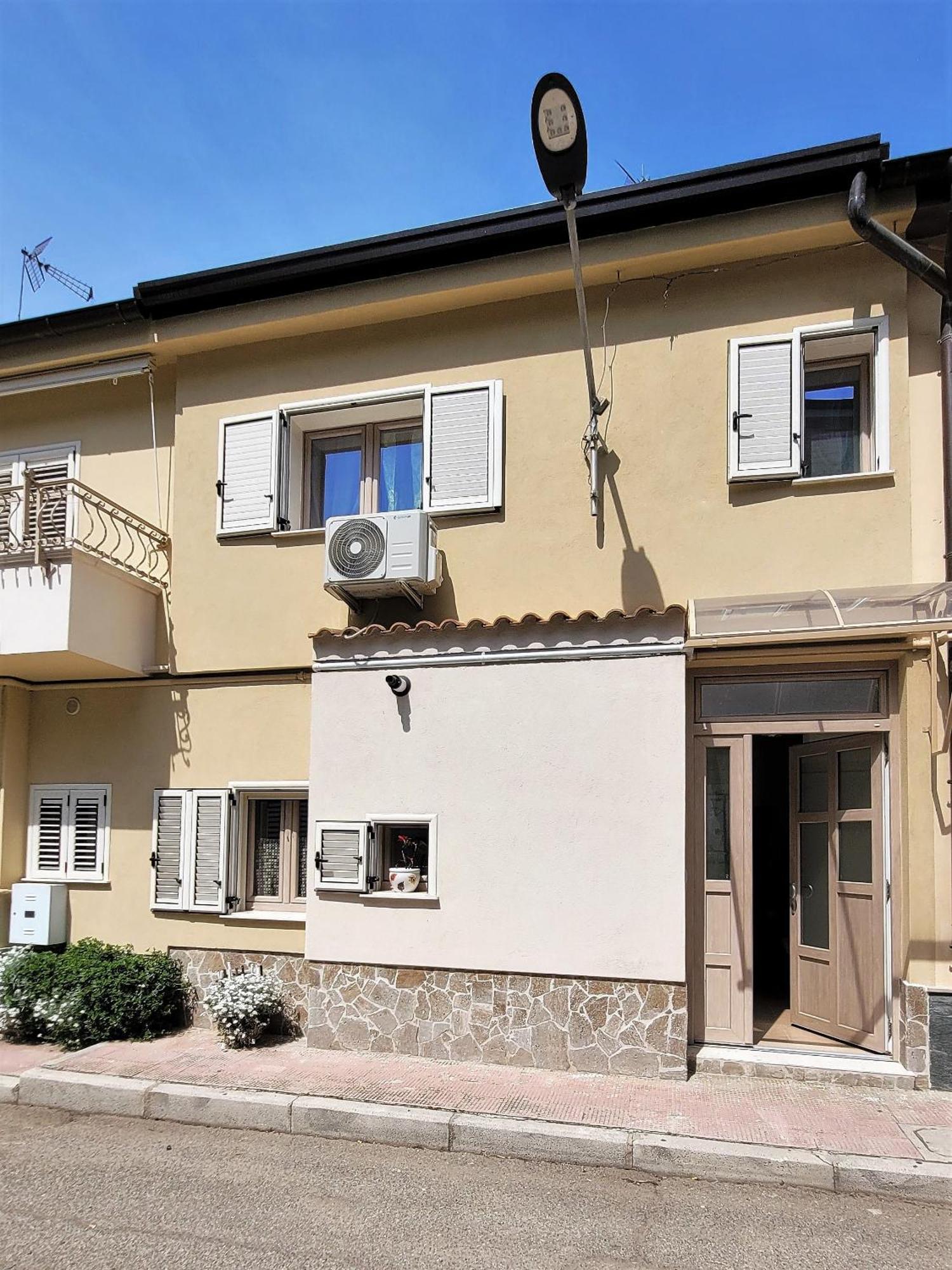 Comfort, Parcheggio E Balcone Su Tricarico In Basilicata, Io Sono Qui Bagian luar foto