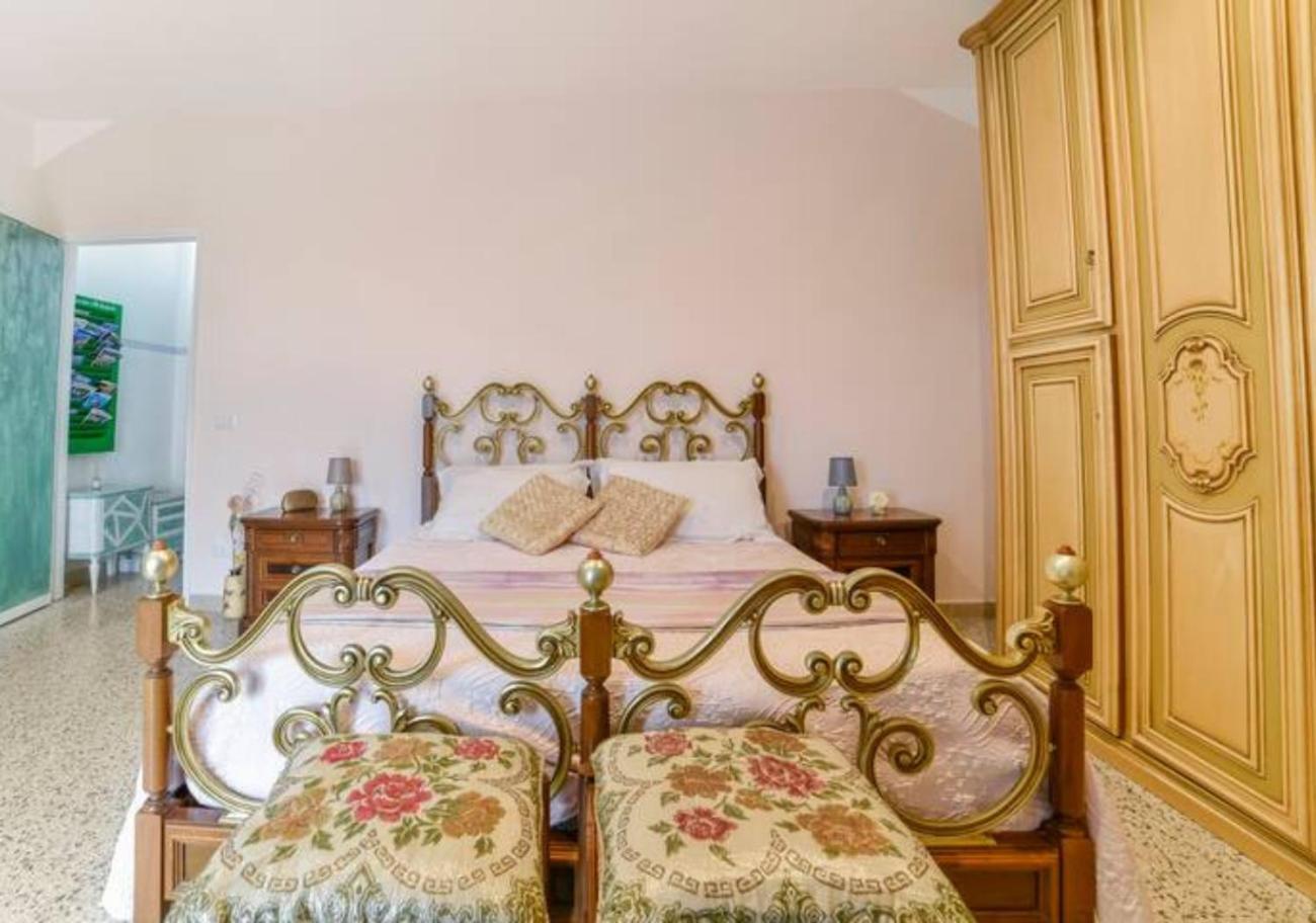 Comfort, Parcheggio E Balcone Su Tricarico In Basilicata, Io Sono Qui Bagian luar foto