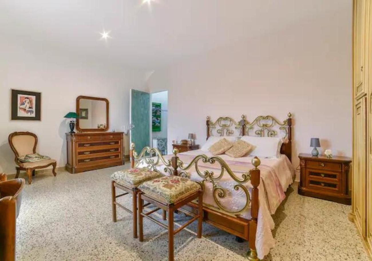 Comfort, Parcheggio E Balcone Su Tricarico In Basilicata, Io Sono Qui Bagian luar foto