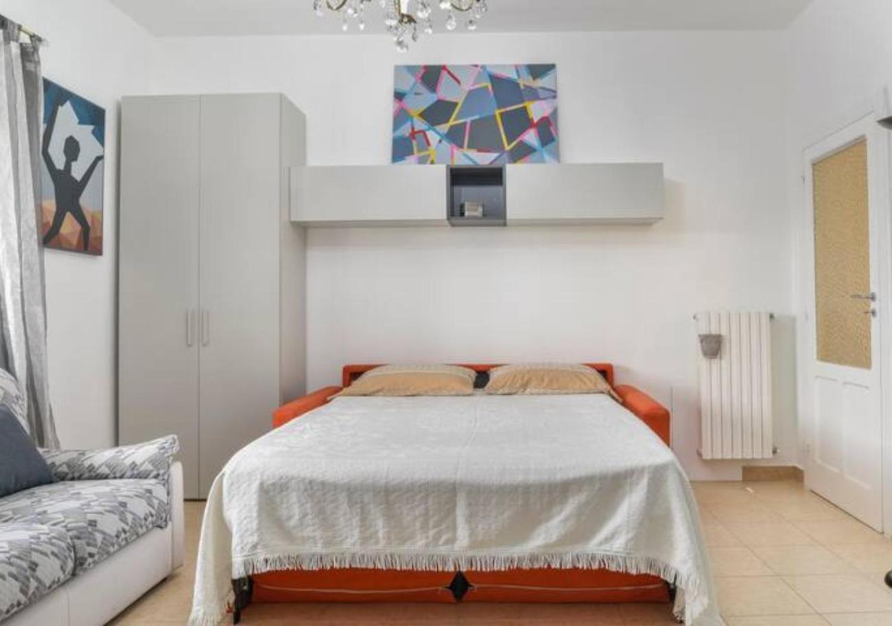 Comfort, Parcheggio E Balcone Su Tricarico In Basilicata, Io Sono Qui Bagian luar foto